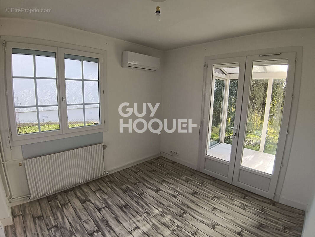 Maison à MIRAMONT-DE-GUYENNE