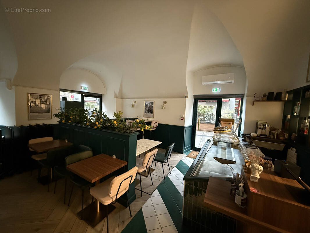 Commerce à CLERMONT-FERRAND