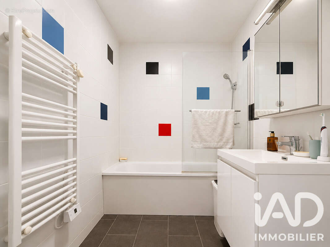 Photo 5 - Appartement à ROUEN