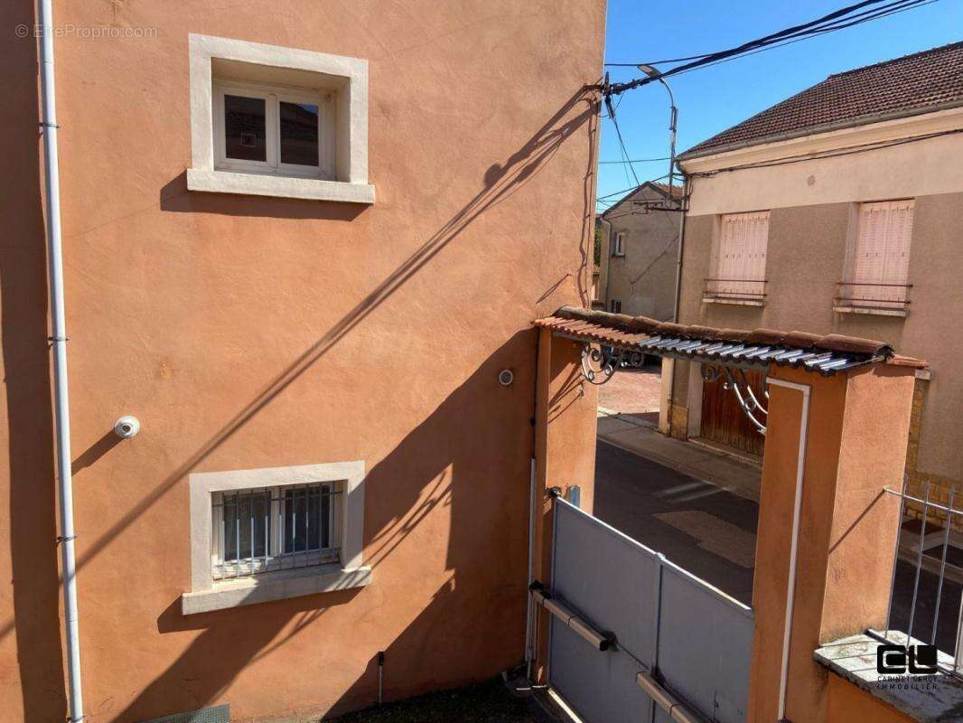 Appartement à ROANNE