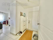 Appartement à VALLEIRY