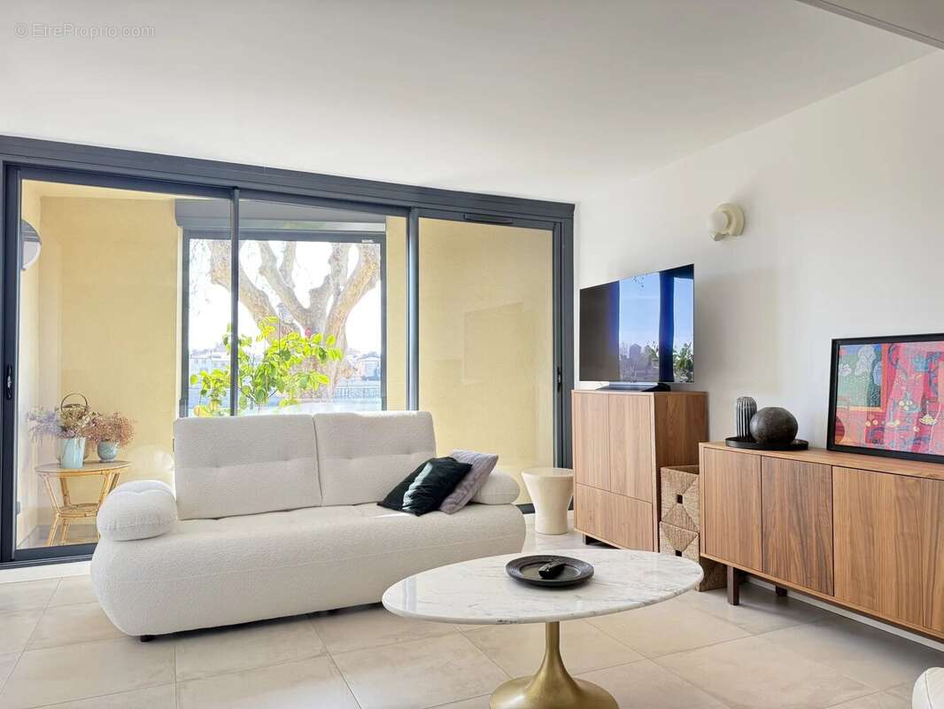 Appartement à ARLES