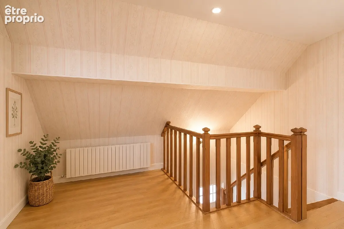 Maison 6 pièces 97 m² à vendre à Yerres (91330) - photo 6
