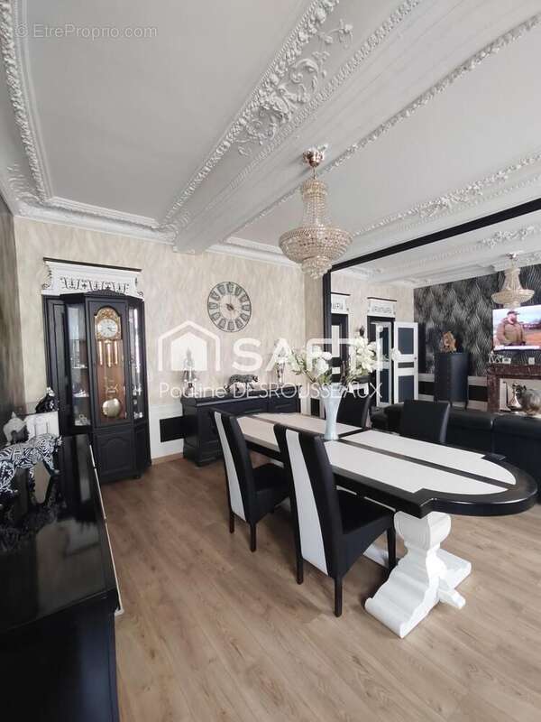 Photo 4 - Maison à CAUDRY