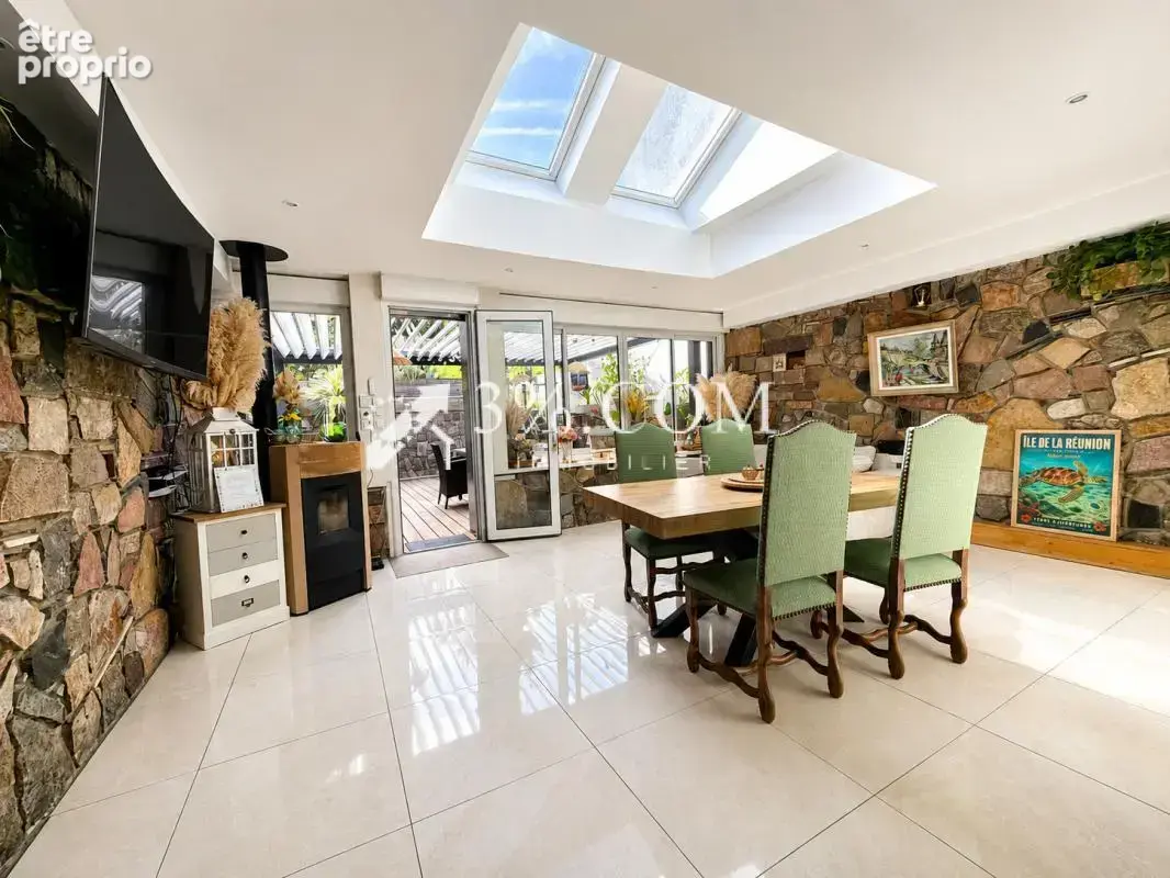 Saint-étienne-au-mont   coup de coeur   maison entièrement ré - photo 2