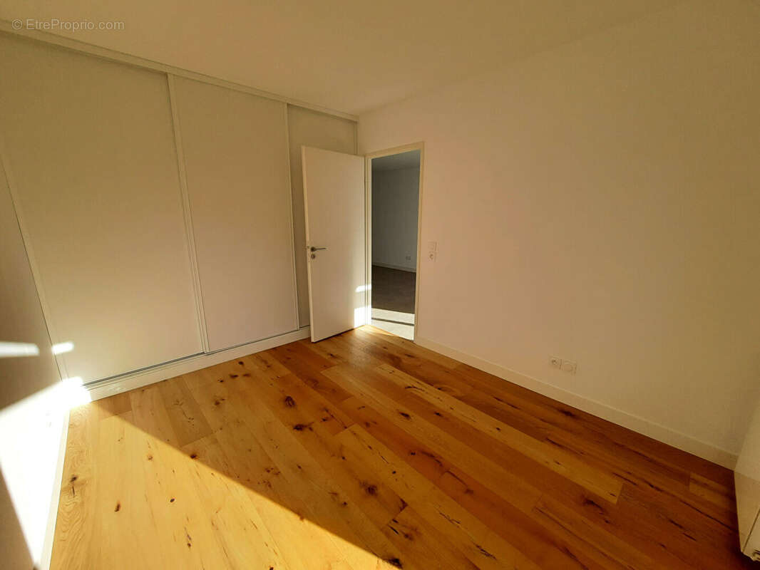 Appartement à SAINT-JEAN-DE-LUZ