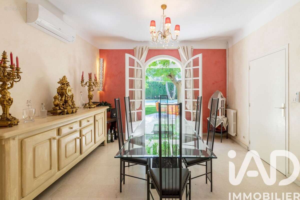 Photo 8 - Maison à MONTPELLIER