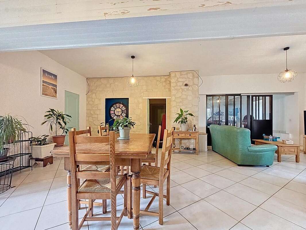 Maison 175 m² à Provins  - photo 5