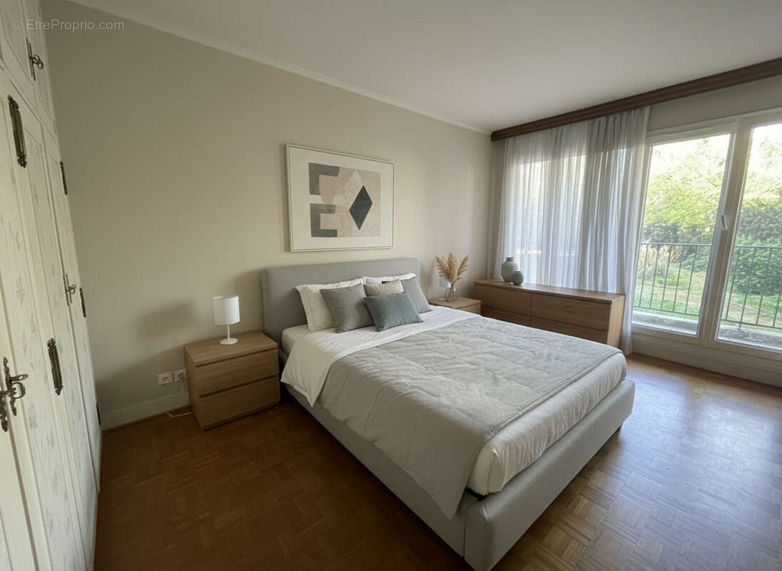 Appartement à SAINT-GRATIEN