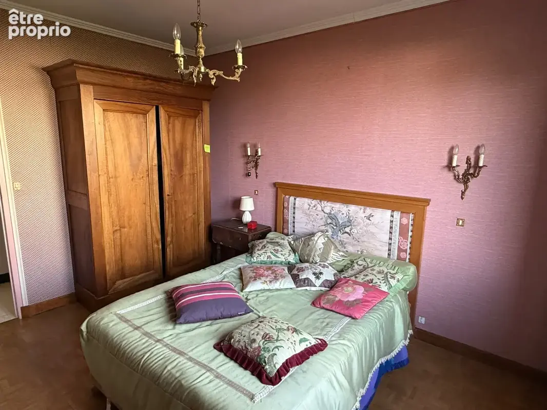 Maison à vendre 5 pièces proche de GRISY LES PLATRES (95) - photo 5