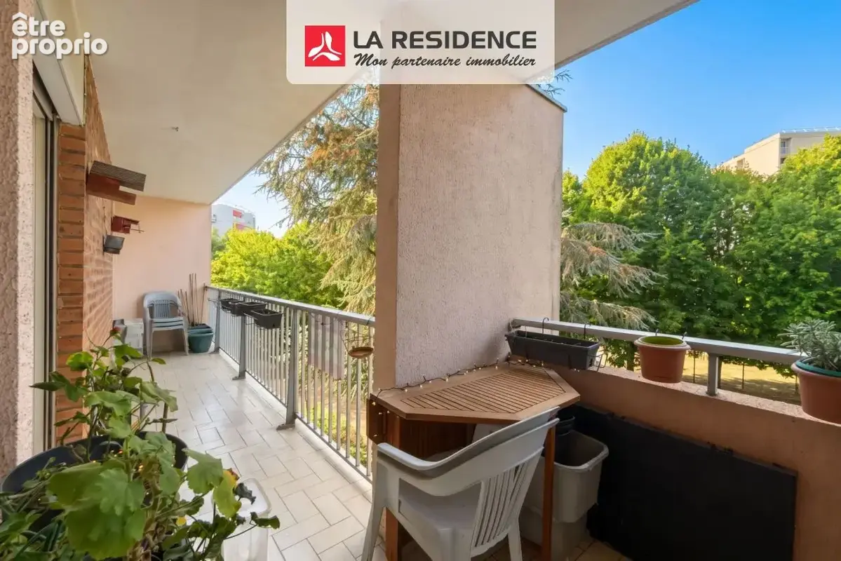 Photo Appartement à Taverny au prix de 216 275€