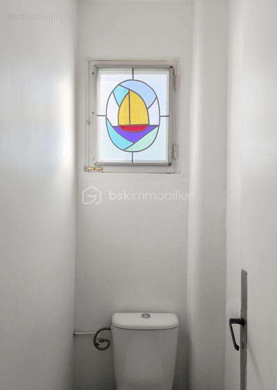 Appartement à VANNES