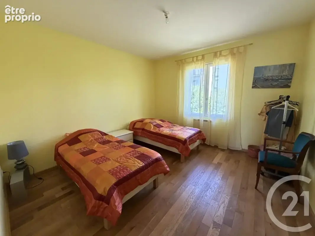 Maison 6 pièces 190 m² à vendre à Royan (17200) - photo 8