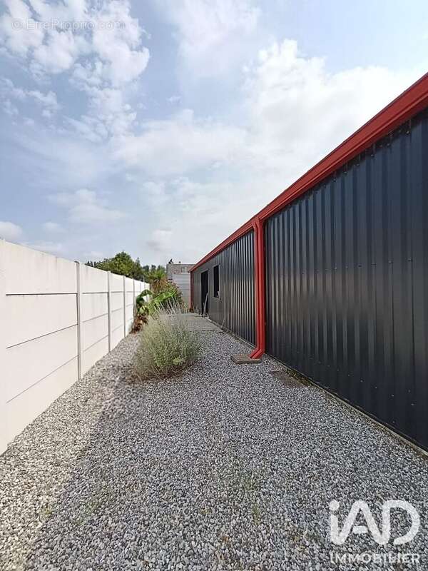 Commerce 558 m² à Parentis-En-Born  - photo 3