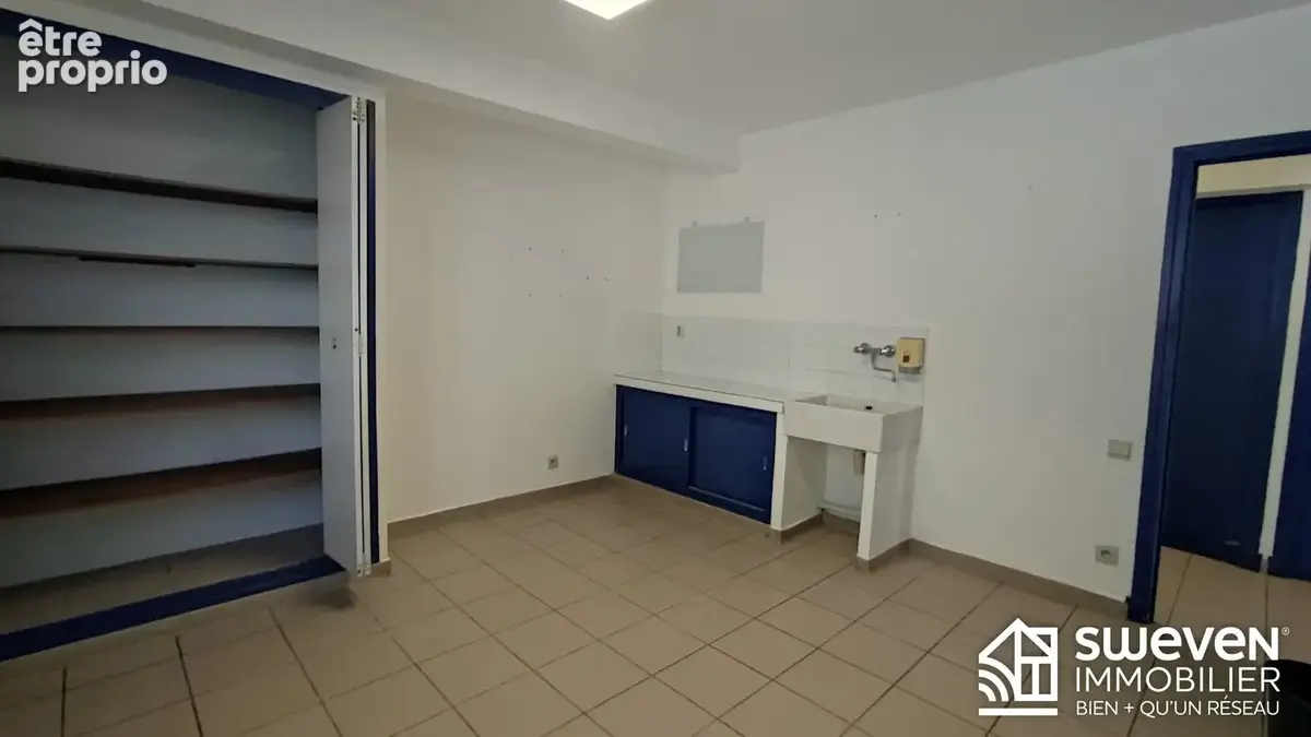 Commerce 113 m² à vendre à Perpignan (66000) - photo 5