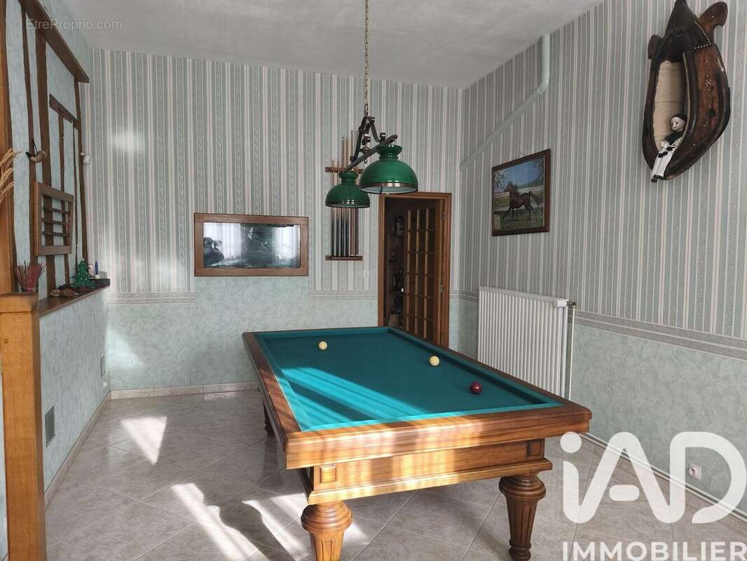 Maison 280 m² à Somsois  - photo 5