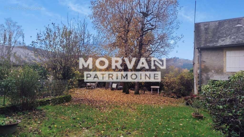 Maison à VILLAPOURCON