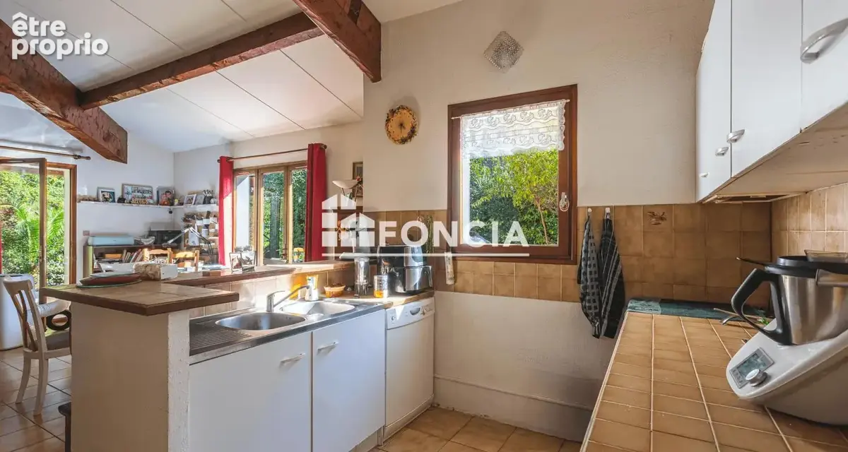 Vente maison 72.20 m2 louée - t4 secteur baudouvin - la valette du var - photo 12