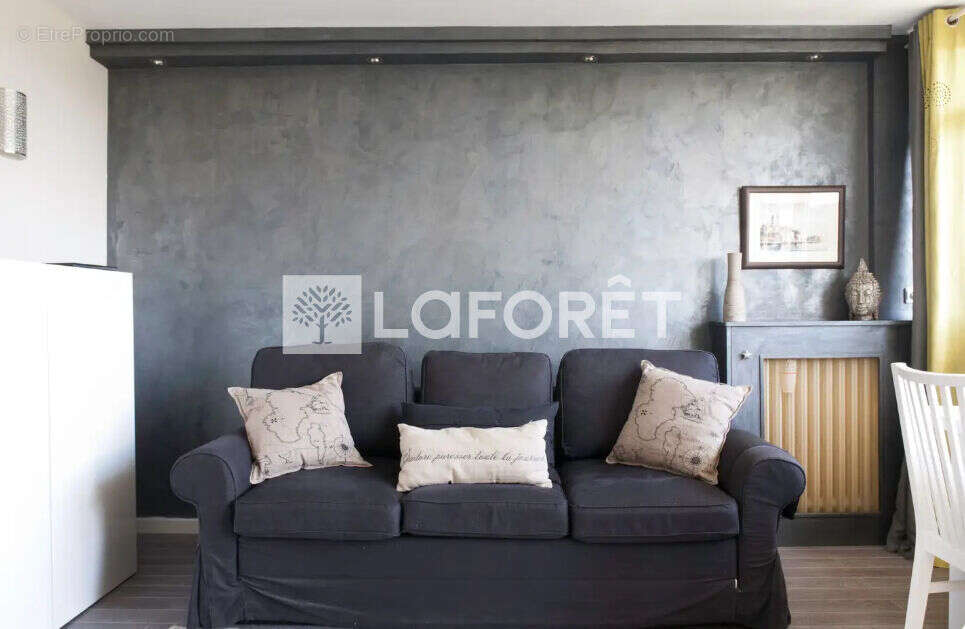 Appartement à LE PECQ