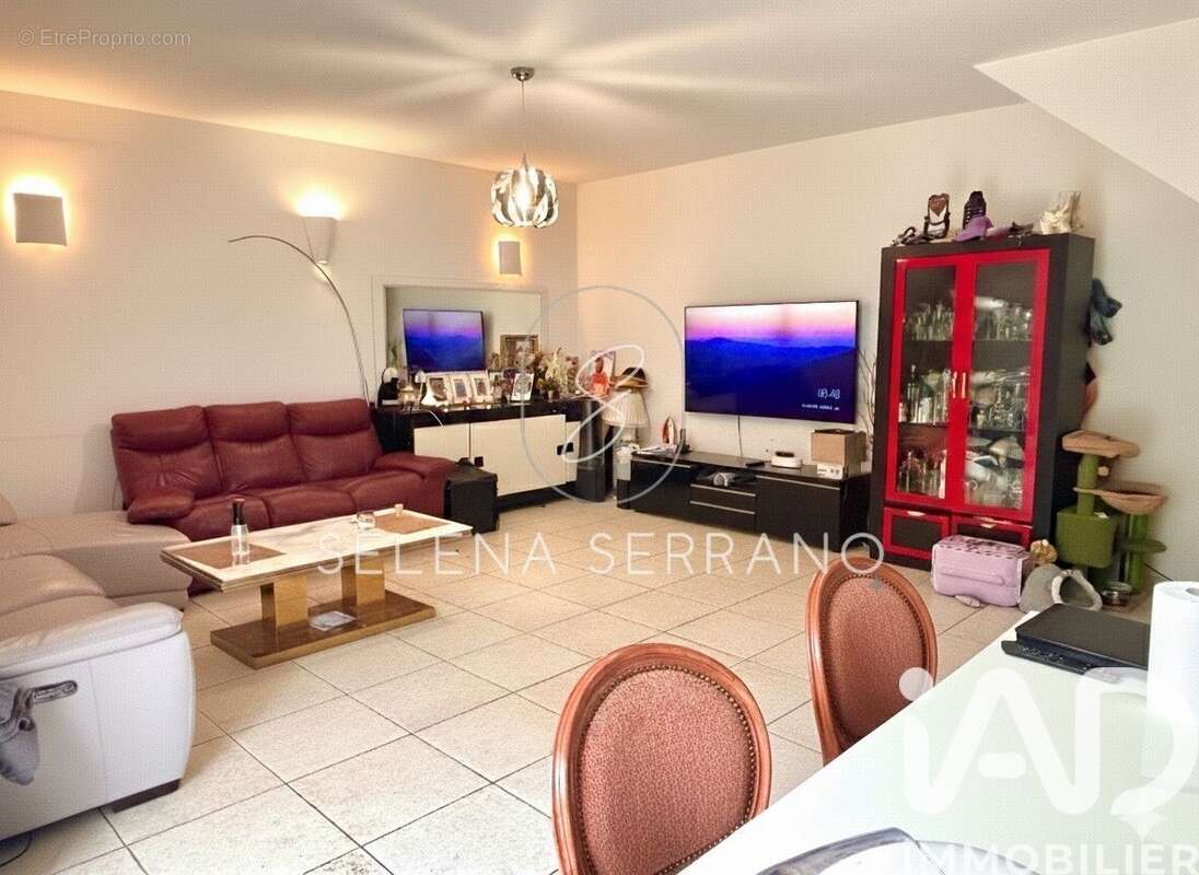 Photo 2 - Maison à BEZONS