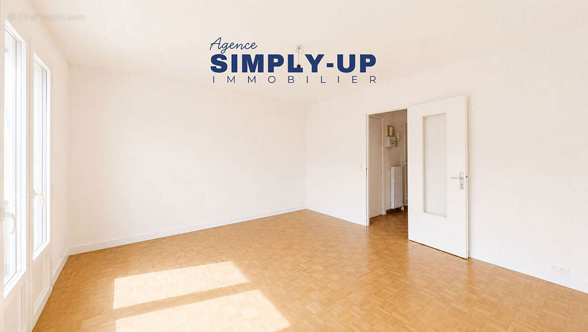 Appartement Maisons Laffitte 1 pièce(s) 33 m2 - photo 4