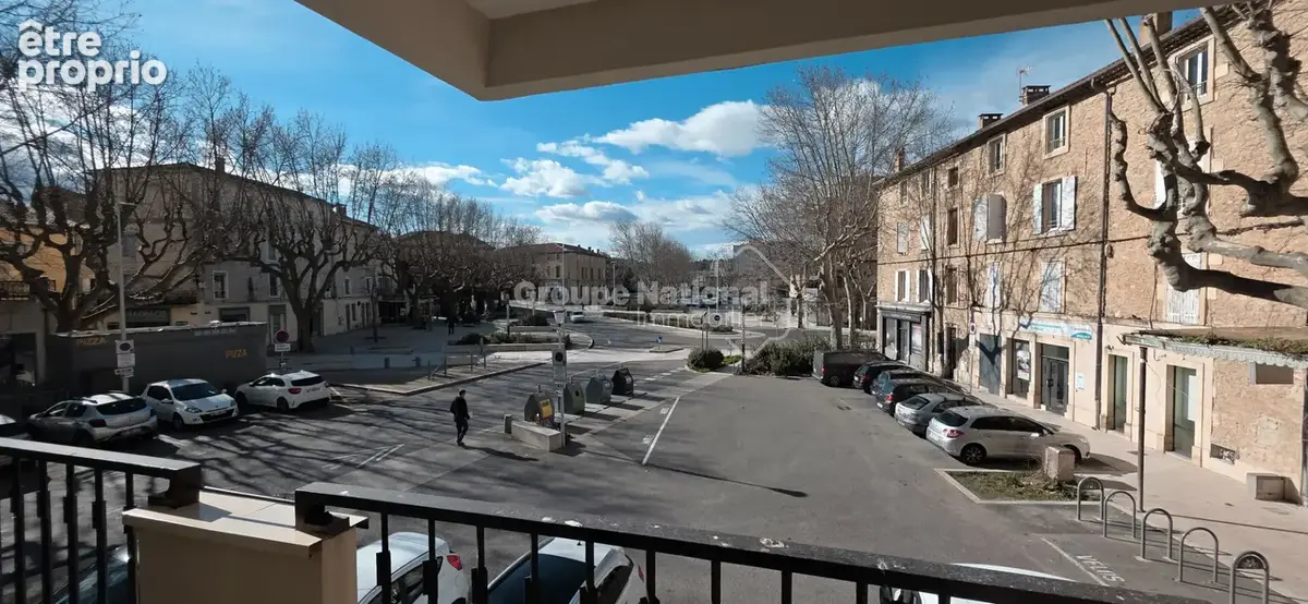Appartement P5 lumineux de 91m² - photo 4