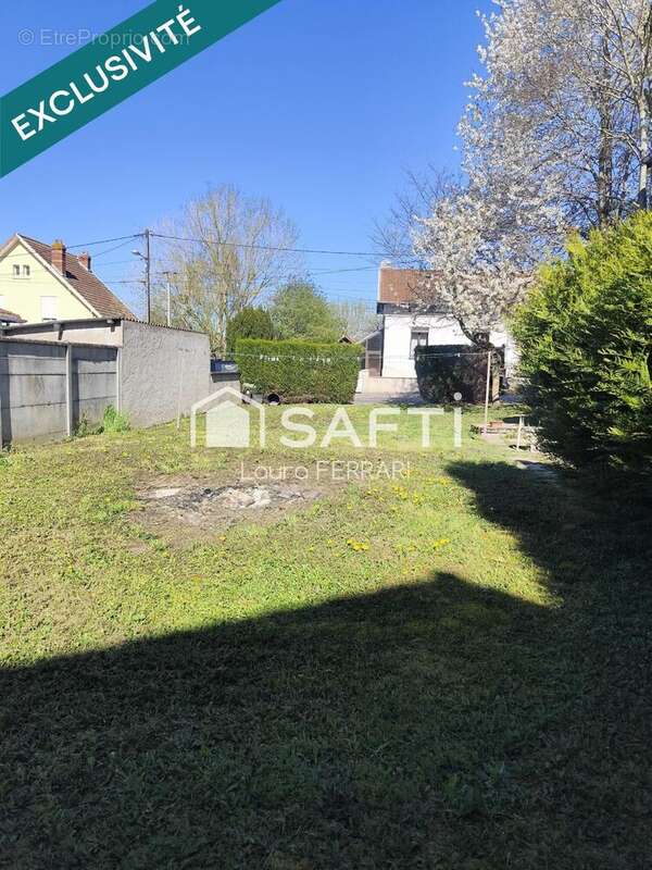 Photo 8 - Appartement à JARNY