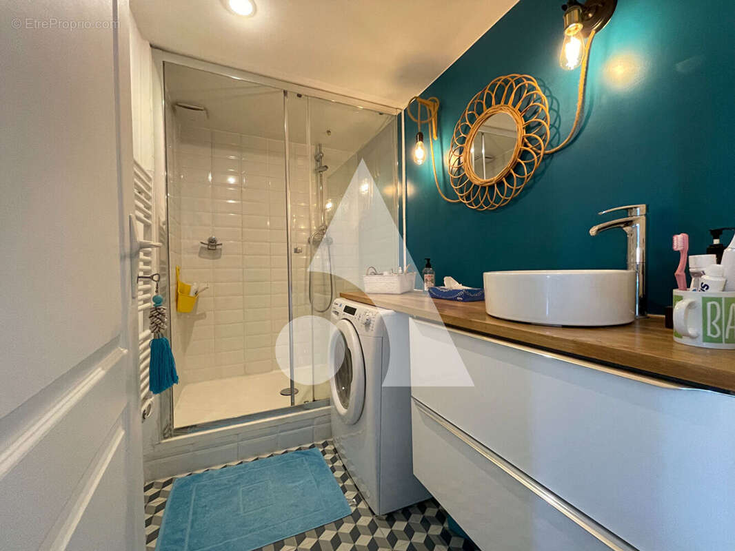 Appartement à SUCY-EN-BRIE
