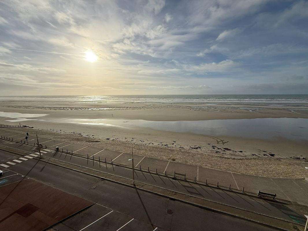 Appartement à NESLES