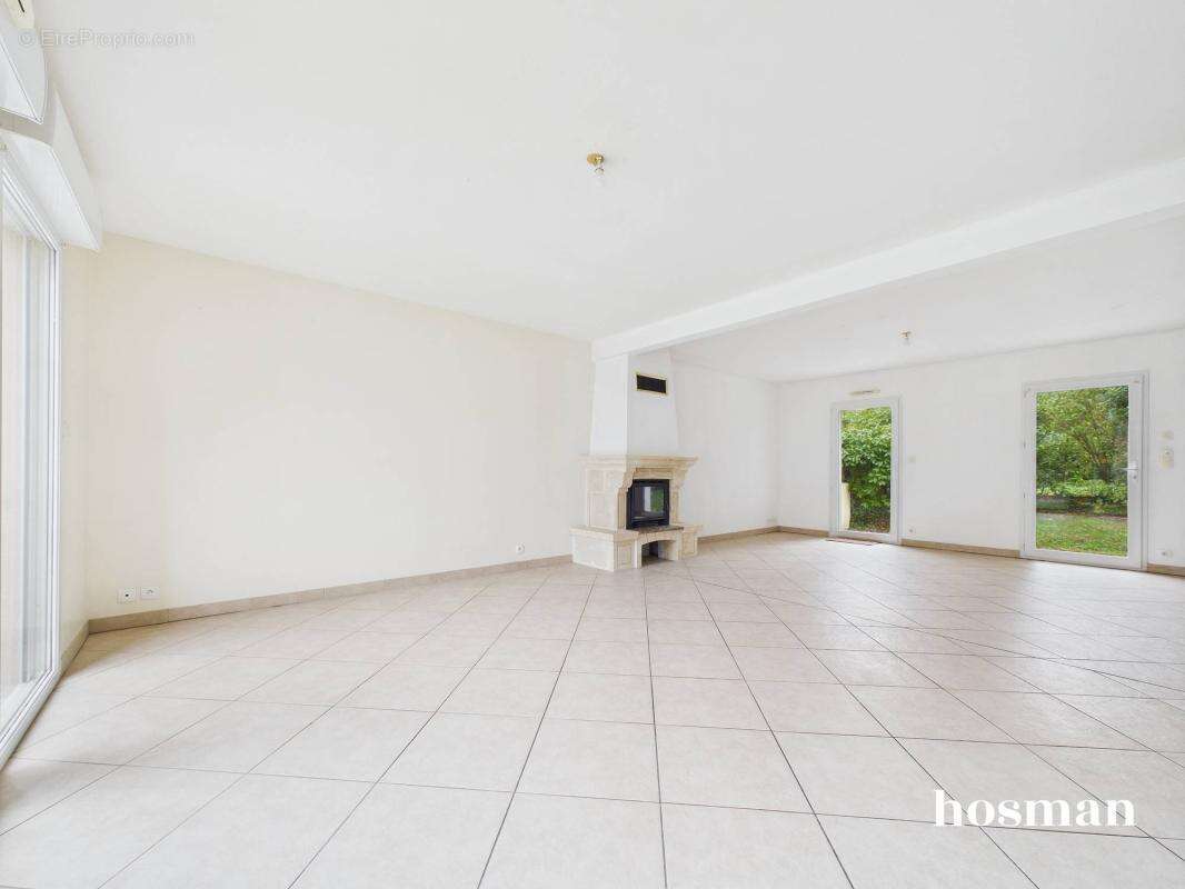 Maison à SAINT-HERBLAIN