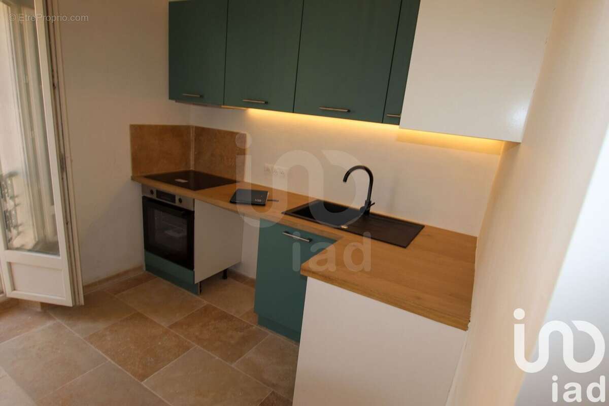 Photo 4 - Appartement à LA COLLE-SUR-LOUP