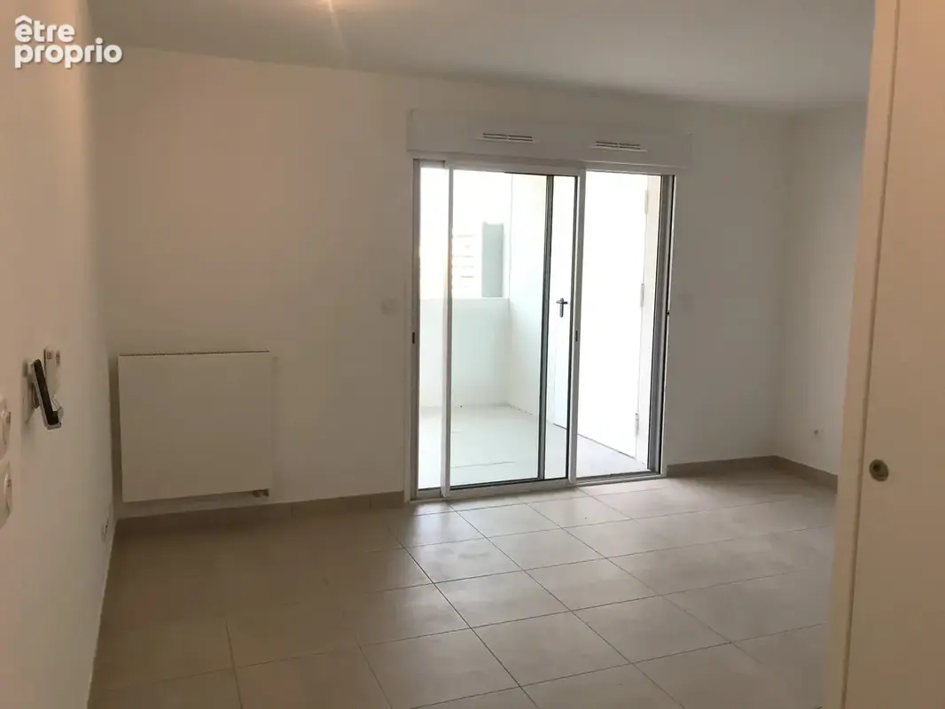 Appartement 2 pièces 37 m² à vendre à Montpellier (34070) - photo 4