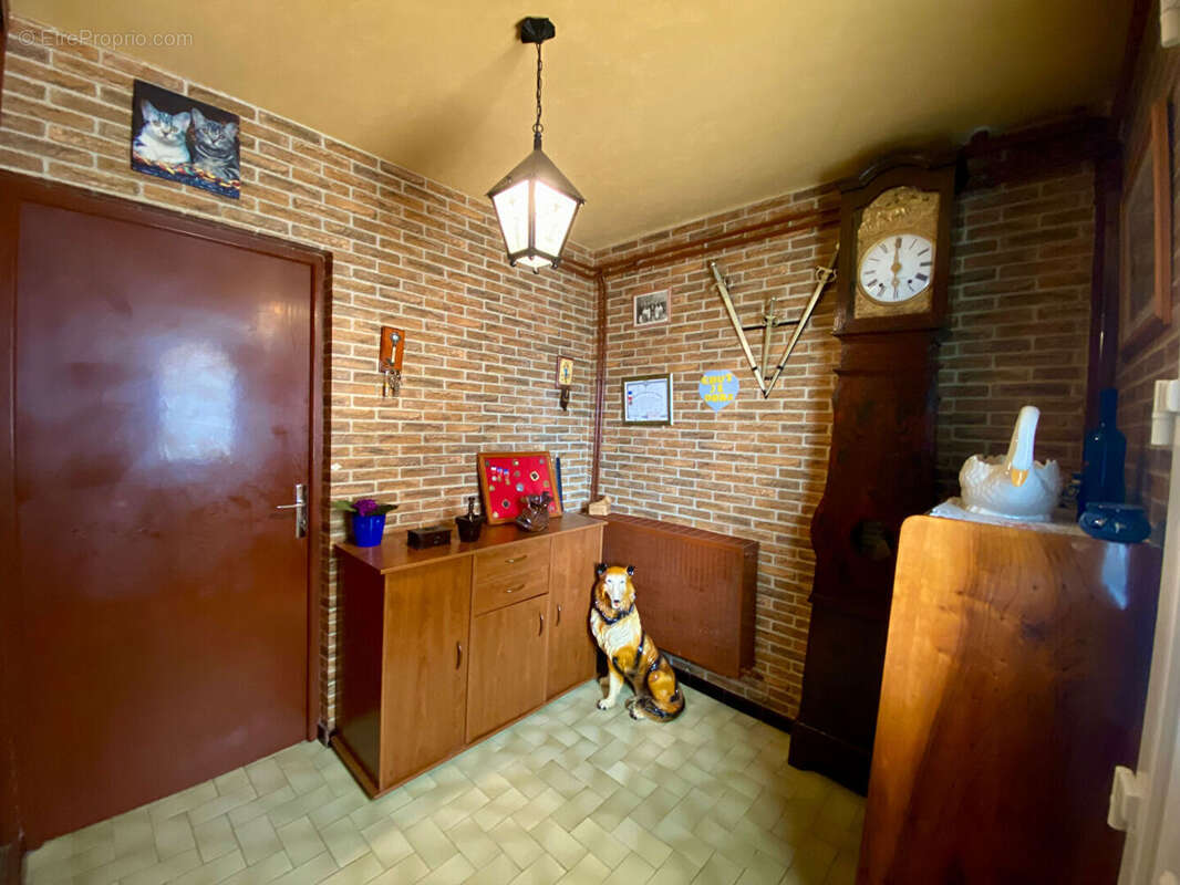 Maison de 74 m² avec jardin - photo 6