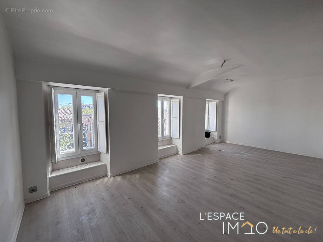 Appartement à CAVAILLON