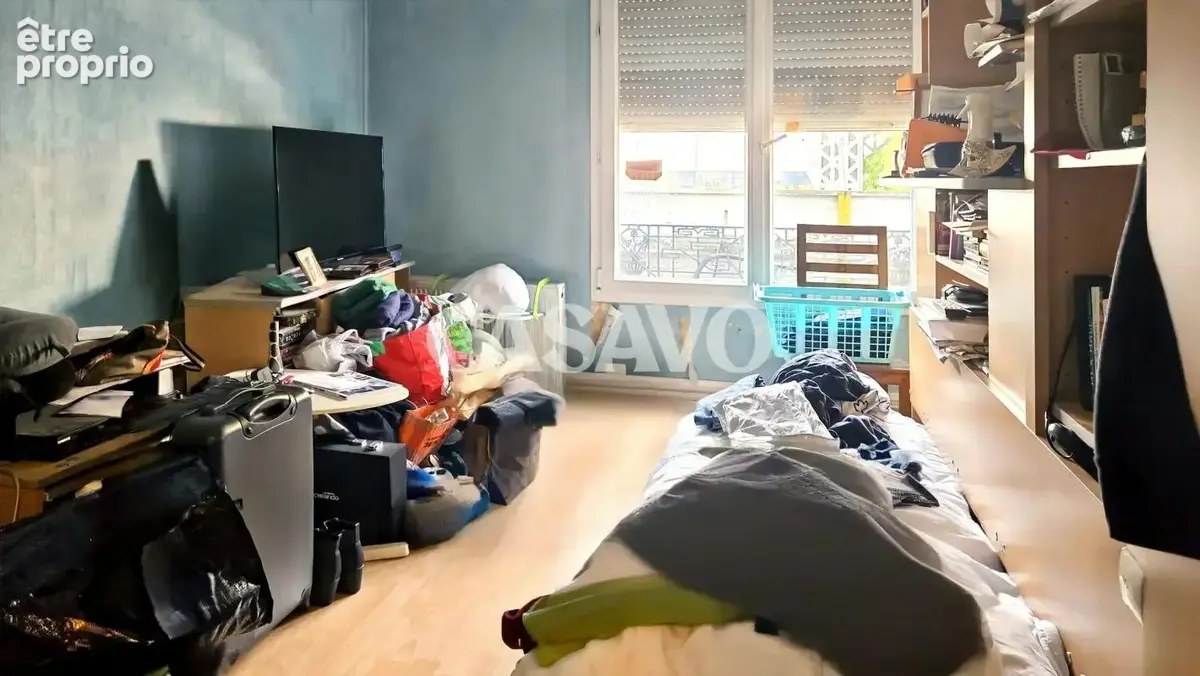 Vente Immeuble 4 pièces de 750m² - 93320 Les Pavillons-sous-Bois - photo 4