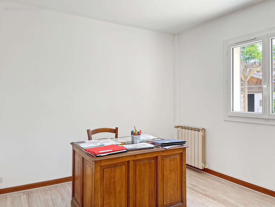 Maison 4 pièces à vendre à Lamothe - Calme et grand garage - photo 5