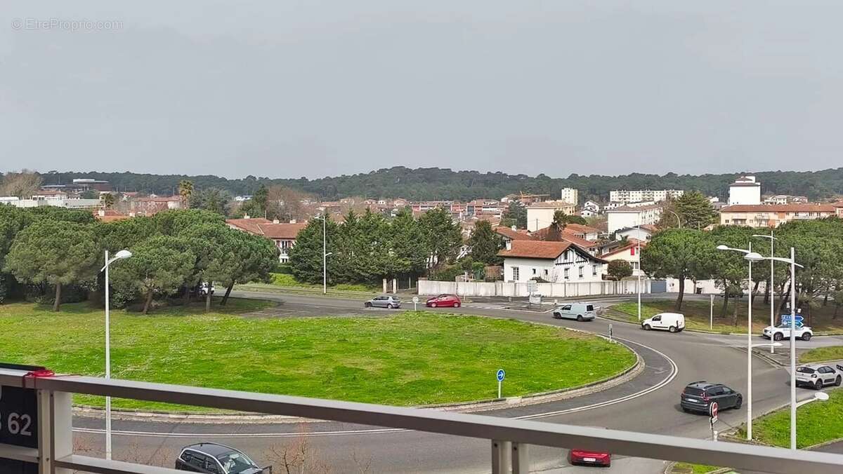 Appartement à ANGLET