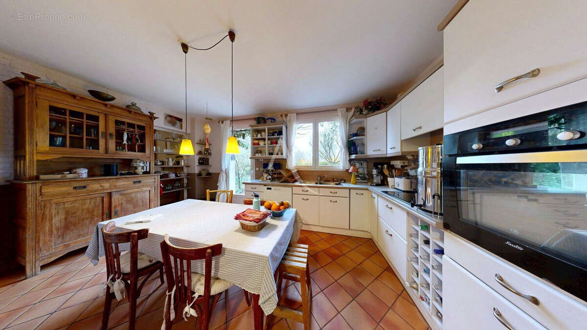 Maison à VAUREAL