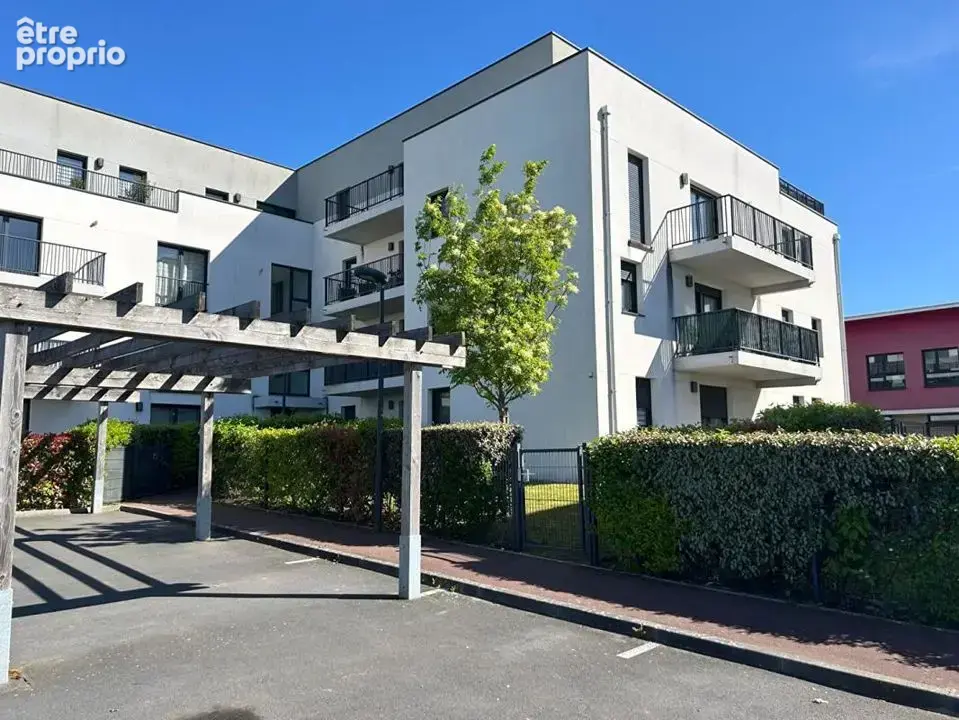 Appartement 3 pièces 65 m² à vendre à Fleury-Sur-Orne (14123) - photo 20