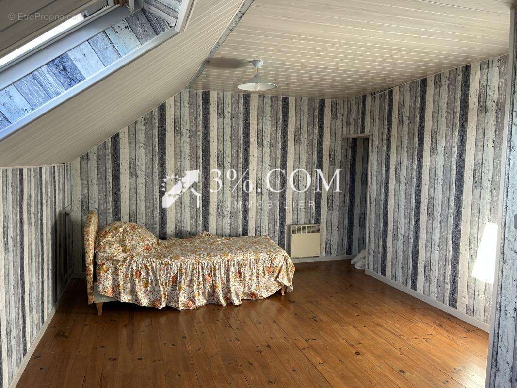 Maison à SAINT-NAZAIRE