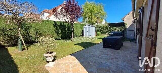 Maison 140 m² à Savigny-Sur-Orge  - photo 2
