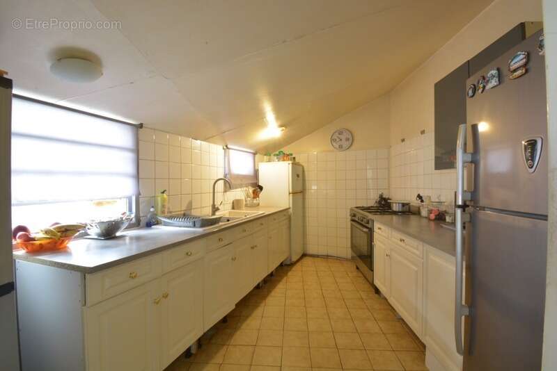 Maison à LES EGLISOTTES-ET-CHALAURES