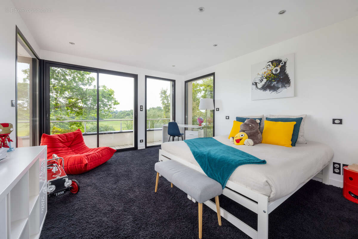 Maison à SAINT-GREGOIRE