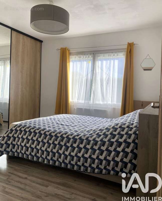 Photo 6 - Maison à POIX-DE-PICARDIE