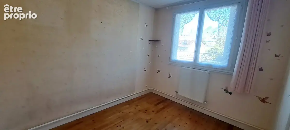 Grenoble  - T3 de 55 m2 avec cave et garage inclus ! - photo 4