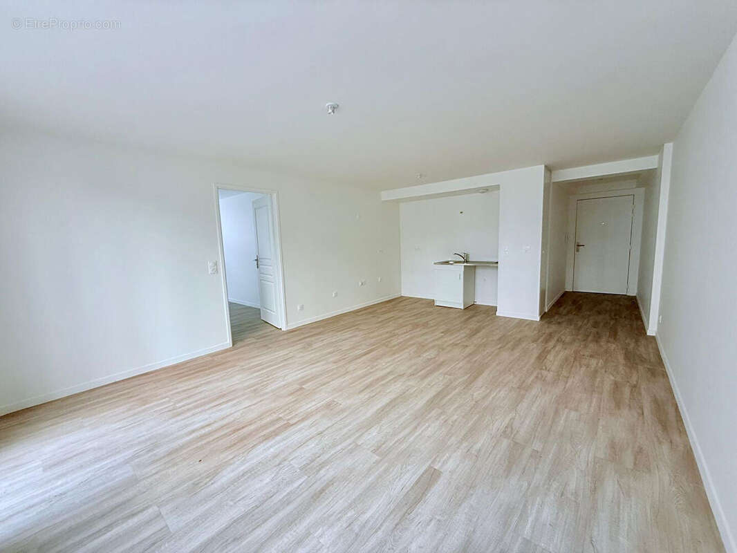 Appartement à SURESNES