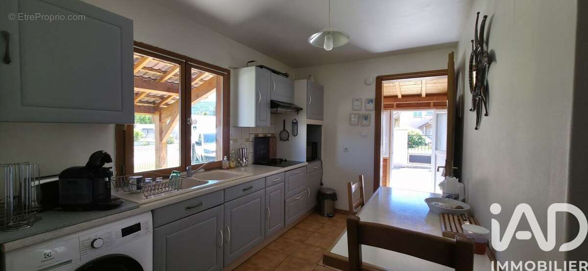 Photo 9 - Maison à PEYRIEU