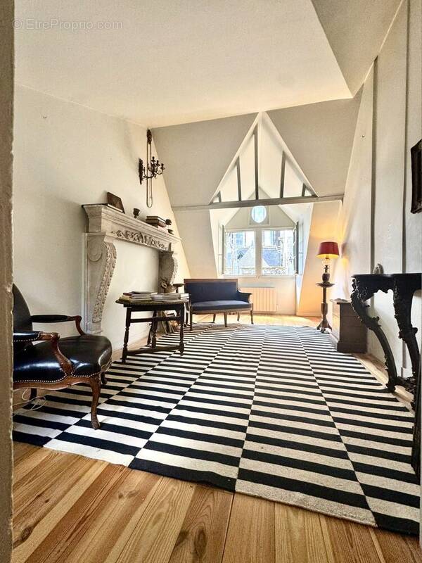 Appartement à ROUEN