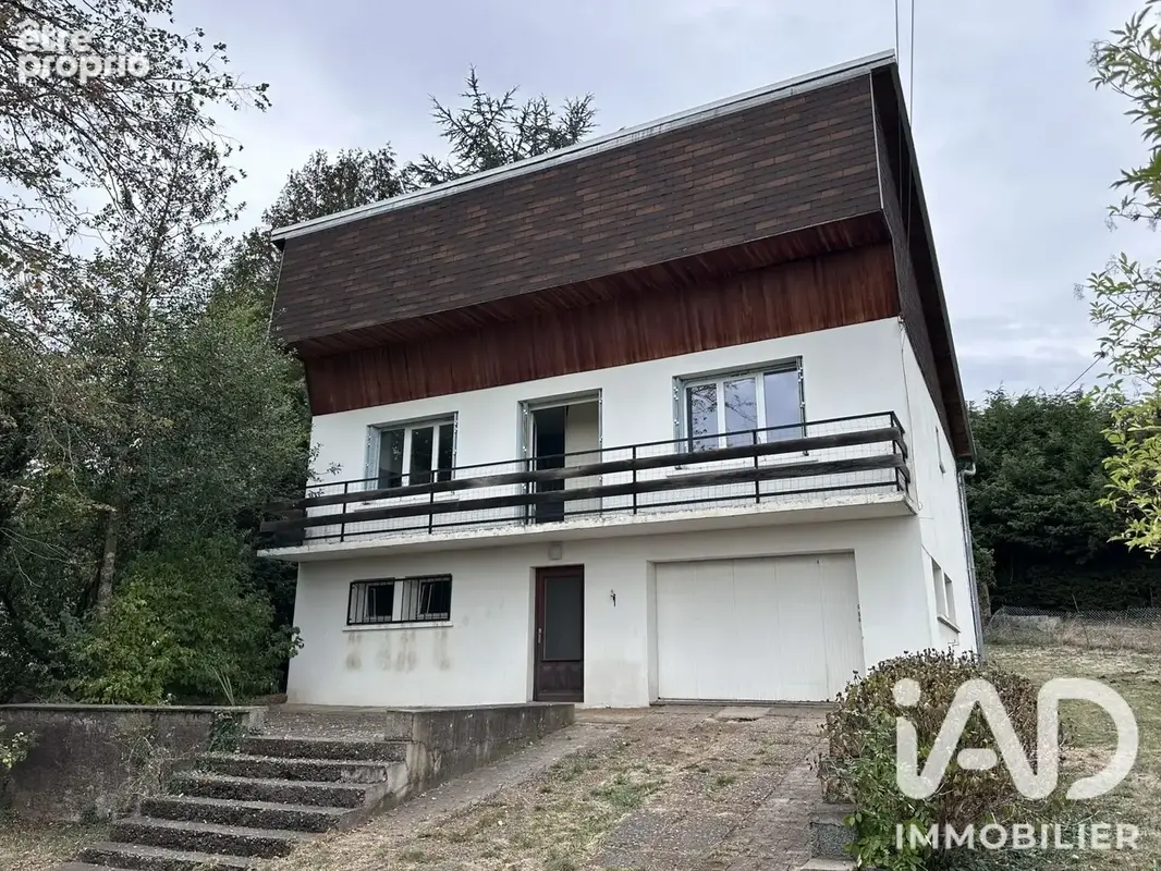 Photo 1 - Maison à SAYAT