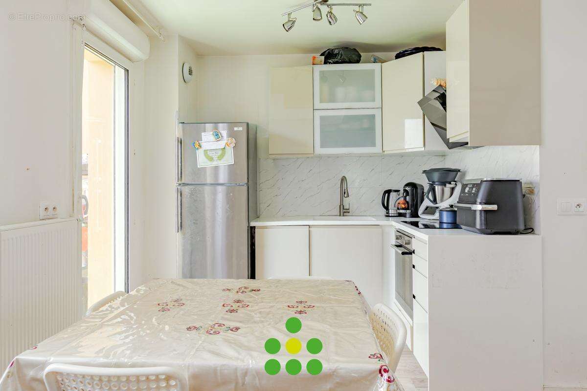 Appartement - photo 6